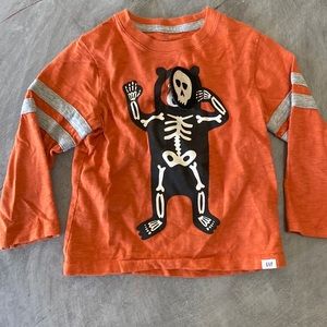 Halloween Shirt